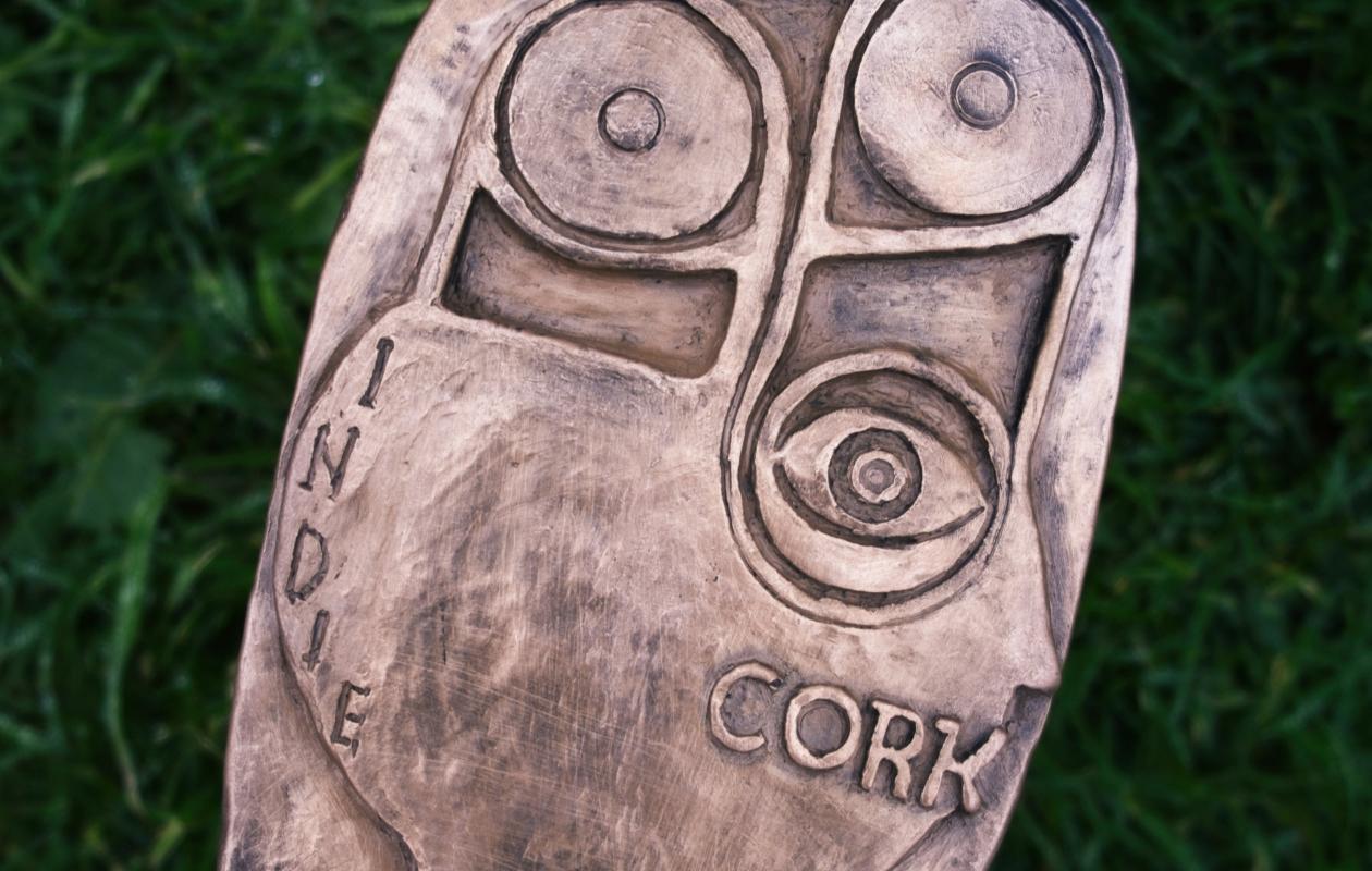 The Louis Marcus Award for Best Documentary, IndieCork