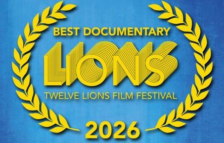 Twelve Lions Award