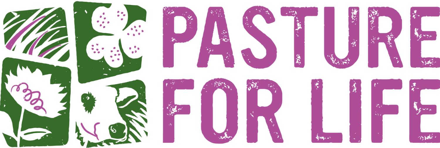 Pasture for Life logo